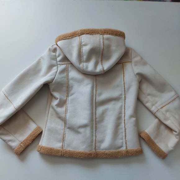 TATTOO Toggle Coat Women's Medium - Picture 10 of 16